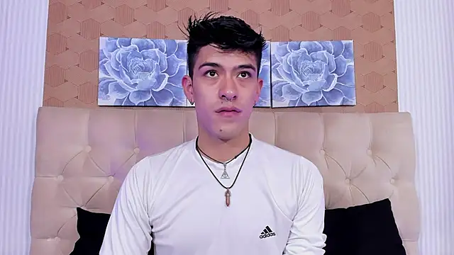 Ryan Clark  online show from December 2024 08:07:02 PM