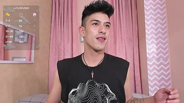 Ryan Clark  online show from December 2024 08:12:01 PM