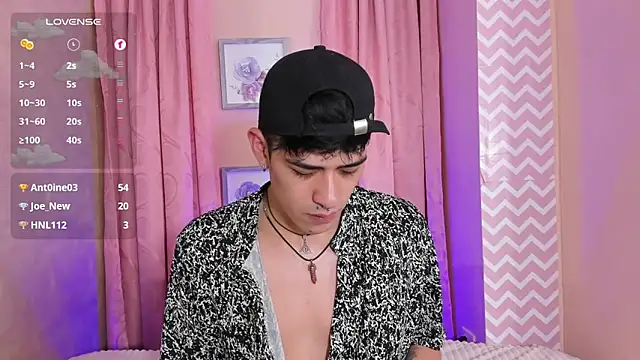 Ryan Clark  online show from December 2024 11:50:01 PM