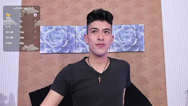 Ryan Clark  online show from December 2024 12:55:02 PM