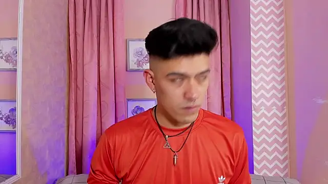 Ryan Clark  online show from January 2025 05:33:02 PM