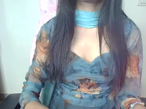 CUTE princess 143 online show from January 2026 04:00:02 PM