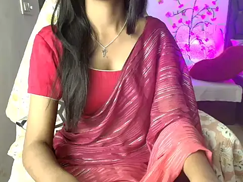 CUTE princess 143 online show from April 2026 01:04:02 PM