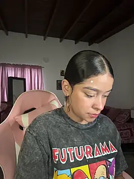 Snapshot of Arteatenea__ chatting on June 2026 09:42:02 PM Arteatenea online show from June 2026 09:42:02 PM