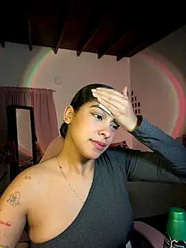 Arteatenea   online show from November 2025 03:39:02 AM