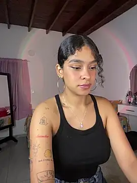 Snapshot of Arteatenea__ chatting on February 2025 05:33:02 AM Arteatenea online show from February 2025 05:33:02 AM