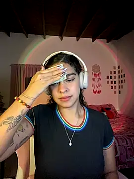 Arteatenea   online show from December 2025 05:00:02 AM