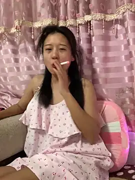 Xiaoli6688 online show from December 2024 10:49:02 AM