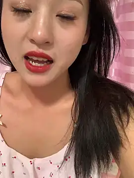 Xiaoli6688 online show from December 2024 10:49:01 AM