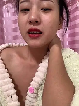 Xiaoli6688 online show from December 2024 08:01:02 PM