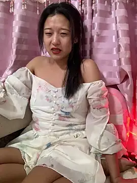 Xiaoli6688 online show from December 2024 01:55:02 PM