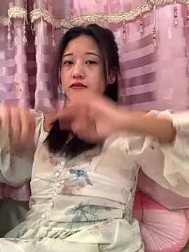 Xiaoli6688 online show from December 2024 08:50:01 AM