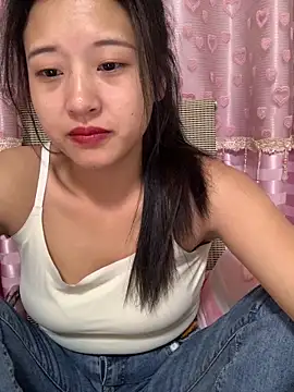 Xiaoli6688 online show from December 2024 11:55:01 AM