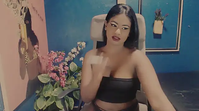 Snapshot of Littleindianmilf chatting on October 2025 10:16:01 AM Littleindianmilf online show from October 2025 10:16:01 AM