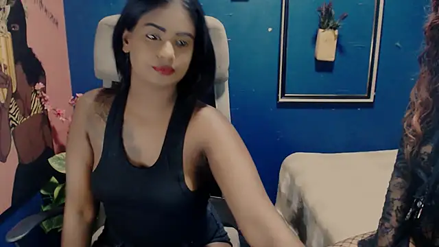 Snapshot of Littleindianmilf chatting on September 2025 08:54:01 AM Littleindianmilf online show from September 2025 08:54:01 AM