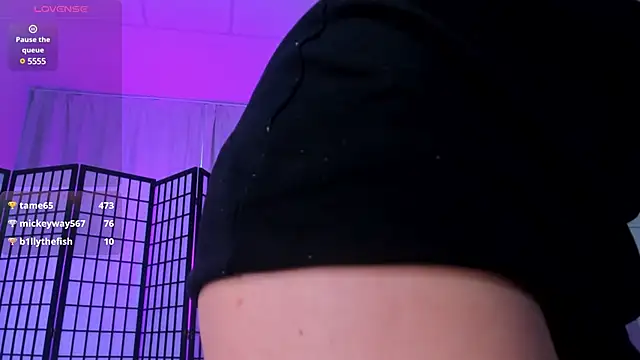 SinCityLiz online show from March 2025 04:57:02 AM
