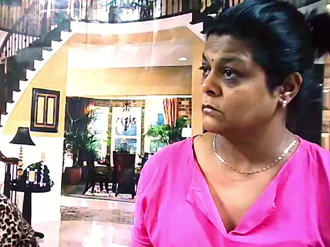 indianCherryPie online show from September 2025 05:46:01 AM