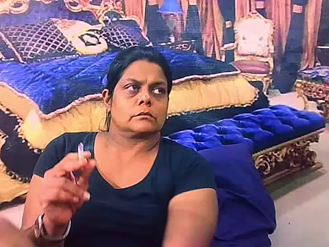 indianCherryPie online show from February 2026 06:42:01 AM