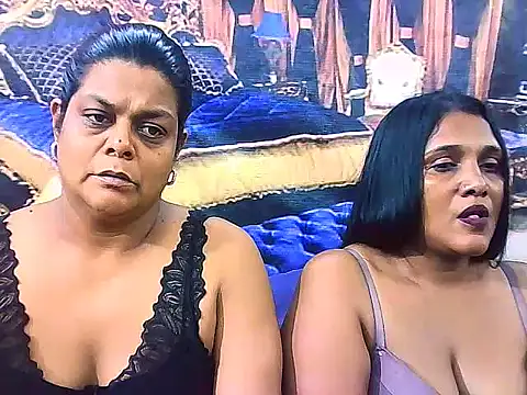 indianCherryPie online show from November 2025 06:45:02 AM