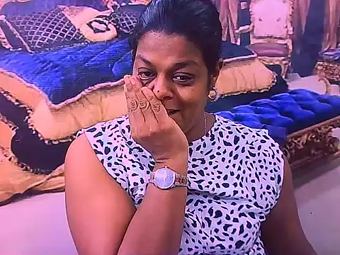 indianCherryPie online show from March 2026 05:14:01 AM