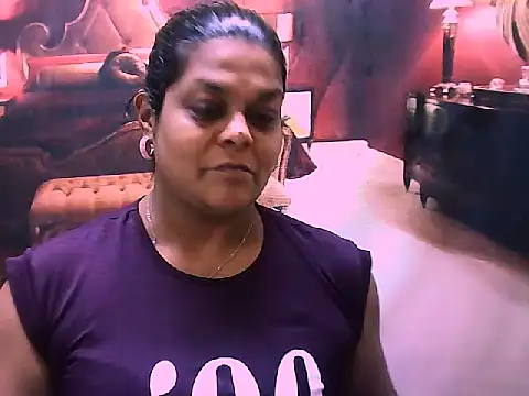 indianCherryPie online show from March 2026 05:25:02 AM