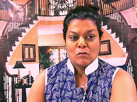 indianCherryPie online show from September 2025 05:30:02 AM