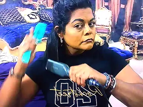 indianCherryPie online show from October 2025 05:39:01 AM