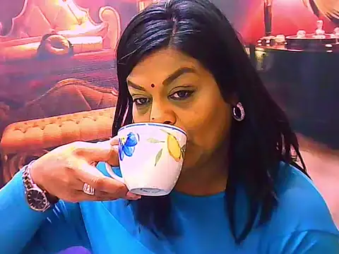 indianCherryPie online show from June 2026 05:08:02 AM