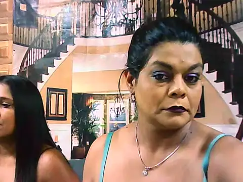 indianCherryPie online show from October 2025 06:52:02 PM