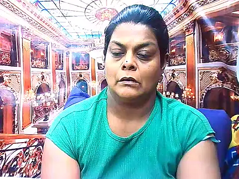 indianCherryPie online show from December 2025 05:32:02 AM