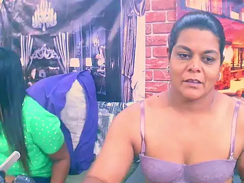 indianCherryPie online show from October 2025 06:40:01 PM