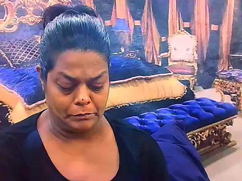 indianCherryPie online show from February 2026 05:05:02 AM