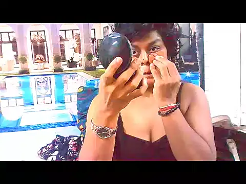 indianCherryPie online show from March 2025 06:10:01 AM