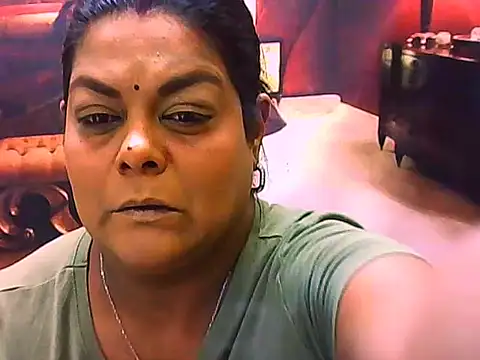 indianCherryPie online show from June 2026 05:41:01 AM