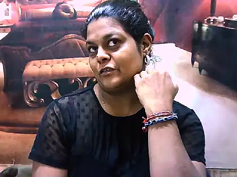 indianCherryPie online show from March 2026 05:44:01 AM