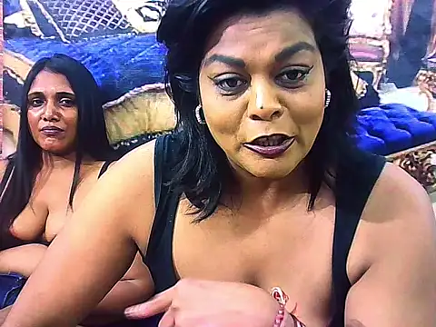 indianCherryPie online show from November 2025 10:09:02 AM