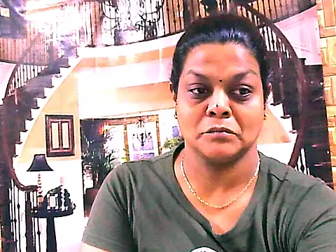 indianCherryPie online show from September 2025 05:47:01 AM