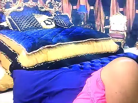 indianCherryPie online show from November 2025 05:22:01 AM