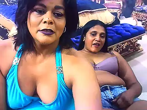 indianCherryPie online show from October 2025 09:52:02 AM