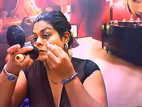indianCherryPie online show from May 2026 06:15:02 PM