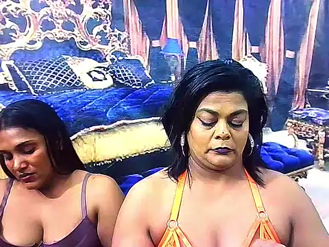 indianCherryPie online show from November 2025 10:30:02 AM