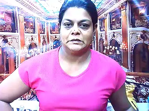 indianCherryPie online show from December 2025 05:35:01 AM