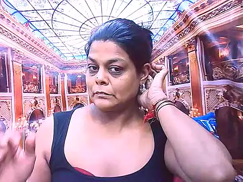 indianCherryPie online show from December 2025 06:30:02 AM