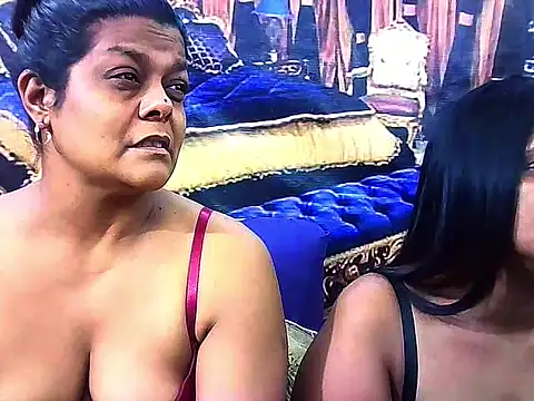 indianCherryPie online show from November 2025 05:51:02 AM