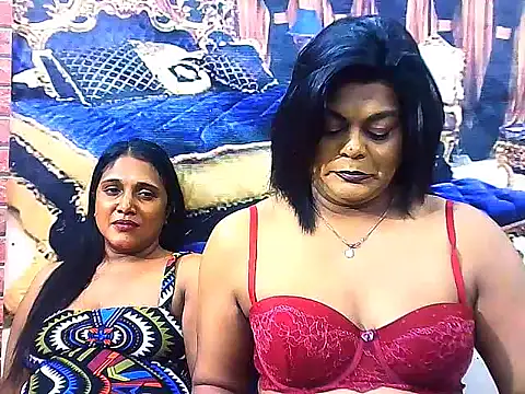 indianCherryPie online show from November 2025 10:40:02 AM