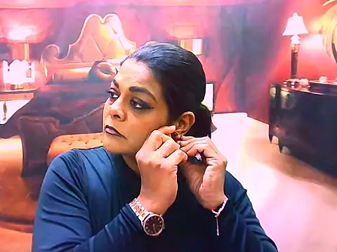 indianCherryPie online show from July 2026 06:05:01 PM