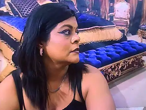 indianCherryPie online show from June 2026 05:45:02 AM