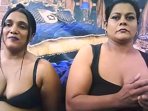 indianCherryPie online show from December 2025 09:16:02 PM