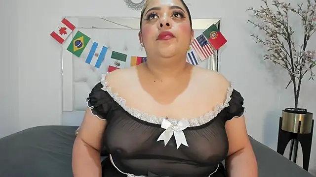 brendamaz online show from June 2026 10:10:02 AM