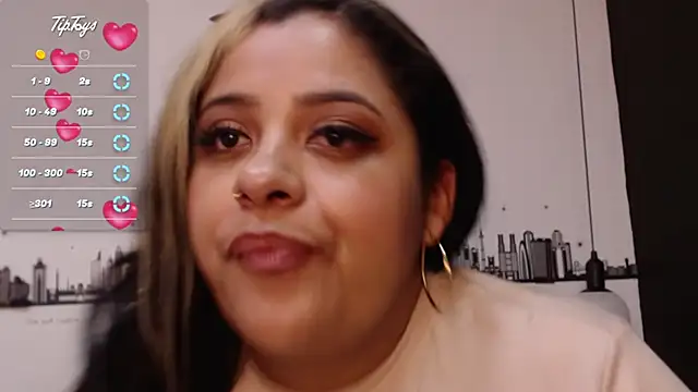 brendamaz online show from March 2025 12:06:02 PM